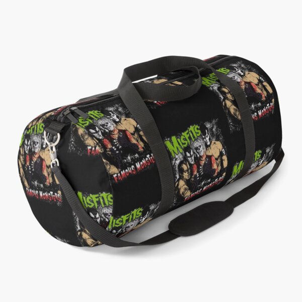 Item preview, Misfits Band  designed and sold by Boslesshop.