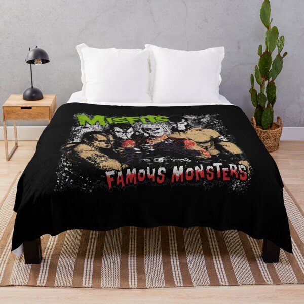 Item preview, Misfits Band  designed and sold by Boslesshop.