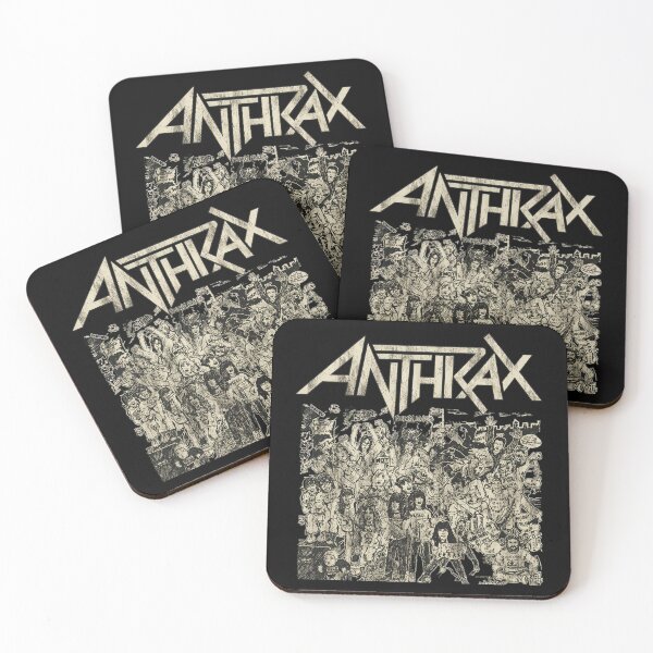 Item preview, Anthrax designed and sold by Beoserkhes.