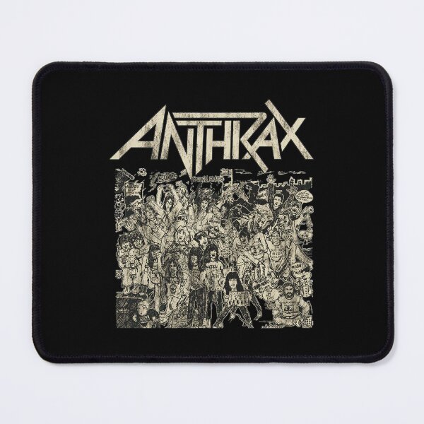 Item preview, Anthrax designed and sold by Beoserkhes.
