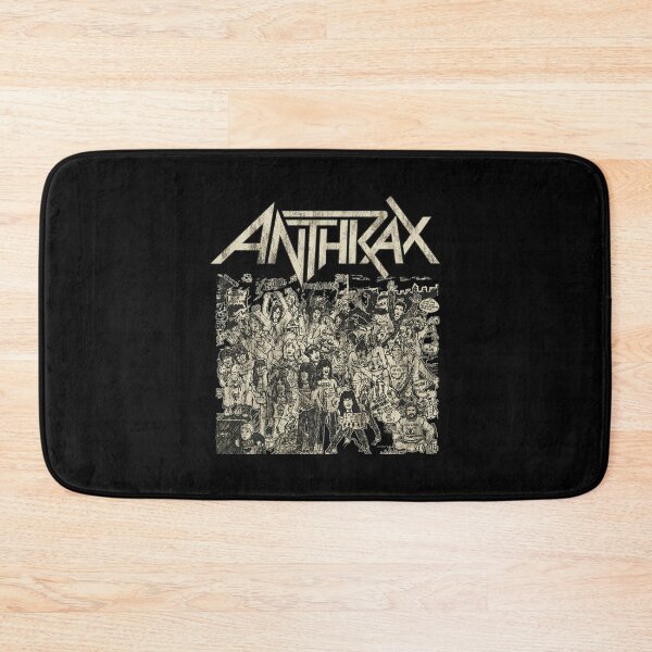 Item preview, Anthrax designed and sold by Beoserkhes.