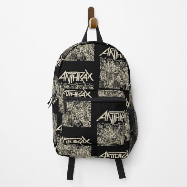 Item preview, Anthrax designed and sold by Beoserkhes.