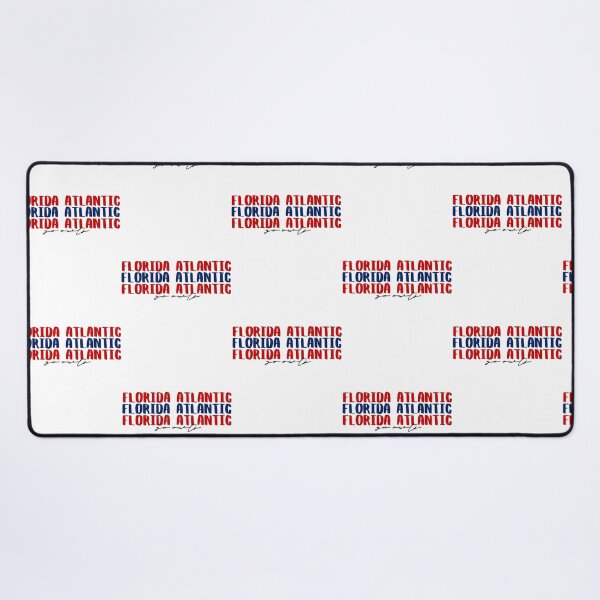 Item preview, Fau Florida Atlantic designed and sold by siaars-den.