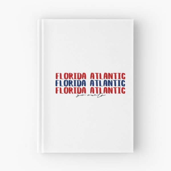 Item preview, Fau Florida Atlantic designed and sold by siaars-den.