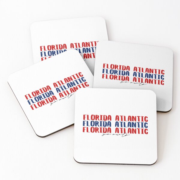 Item preview, Fau Florida Atlantic designed and sold by siaars-den.
