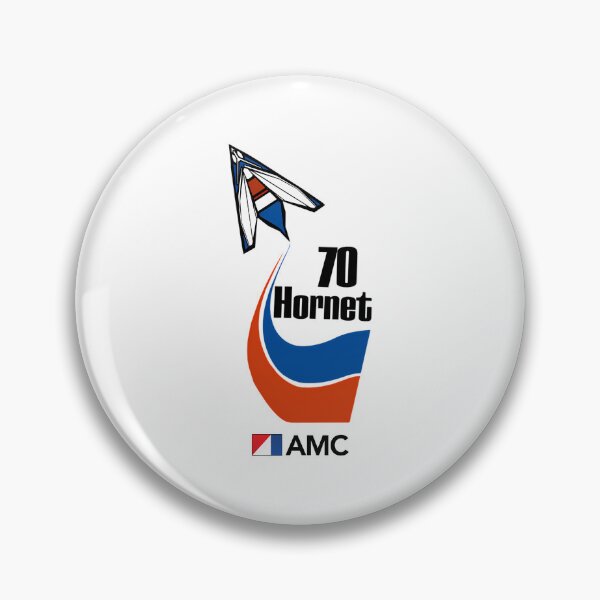 Item preview, Amc Hornet designed and sold by uaidatherne.