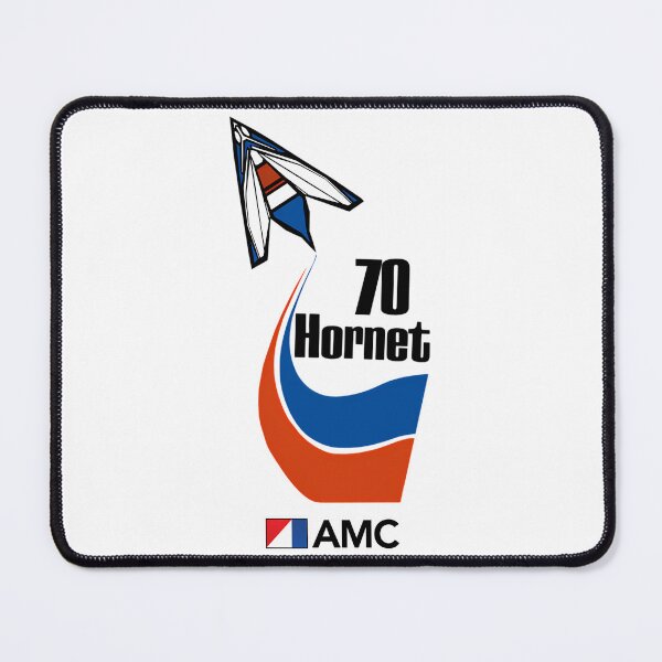 Item preview, Amc Hornet designed and sold by uaidatherne.