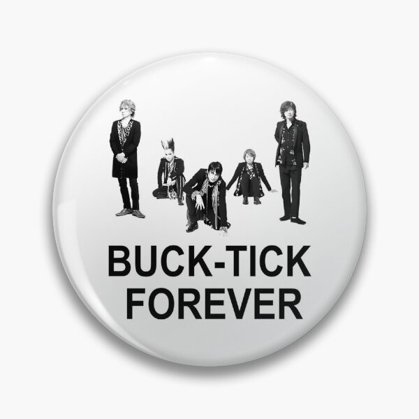 Item preview, Buck-Tick Forever designed and sold by Vitumg-iAopvnd.