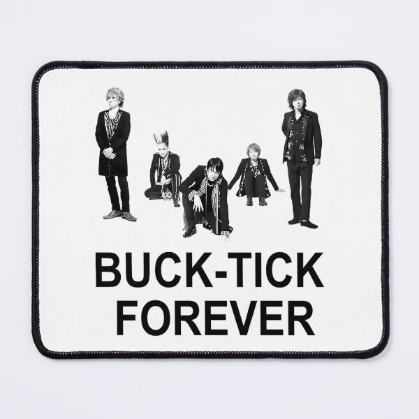 Item preview, Buck-Tick Forever designed and sold by Vitumg-iAopvnd.