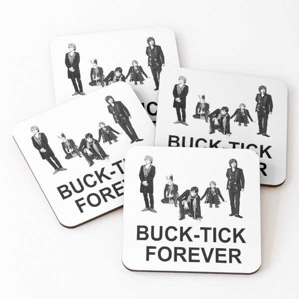 Item preview, Buck-Tick Forever designed and sold by Vitumg-iAopvnd.