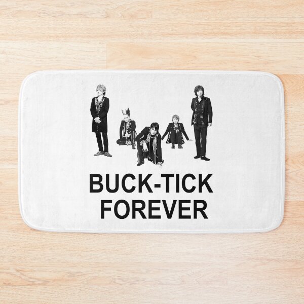 Item preview, Buck-Tick Forever designed and sold by Vitumg-iAopvnd.