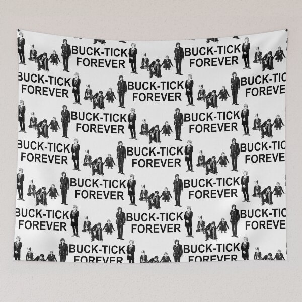 Item preview, Buck-Tick Forever designed and sold by Vitumg-iAopvnd.