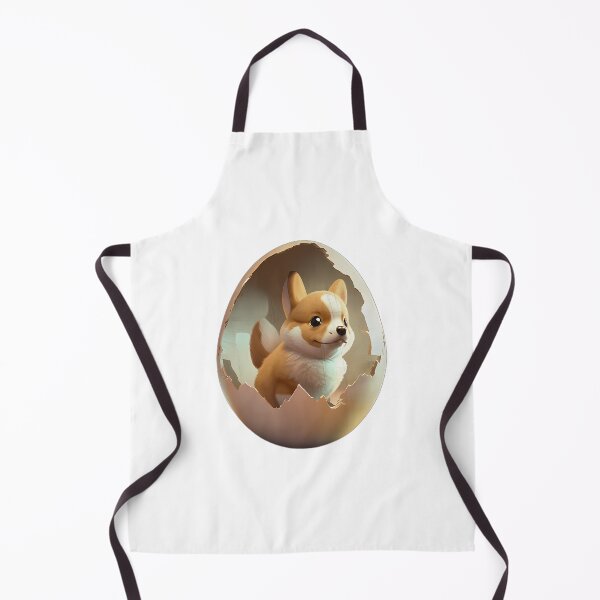 Item preview, Perro en el huevo designed and sold by Jayne-eSiovbt.