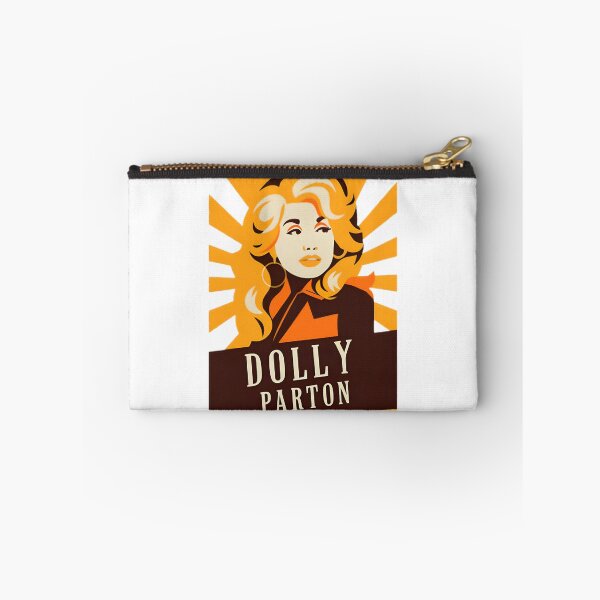 Item preview, Dolly Parton Retro Style Vintage Music Poster Design designed and sold by Lillypunk02.