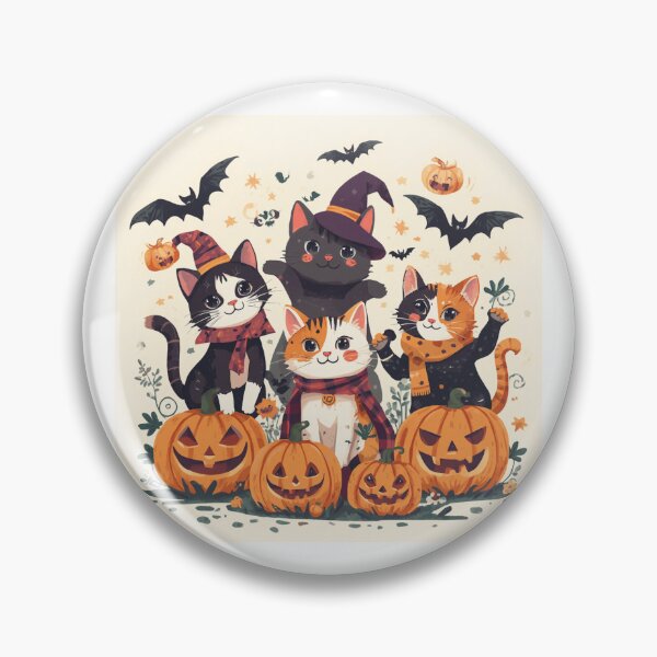 Item preview,  Hello Halloween 11 designed and sold by theartist121.