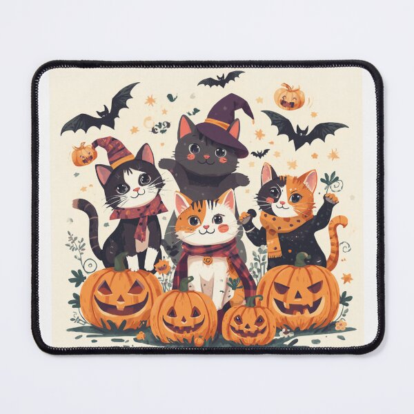 Item preview, Hello Halloween 11 designed and sold by theartist121.