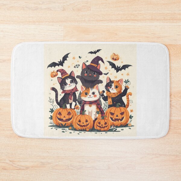 Item preview,  Hello Halloween 11 designed and sold by theartist121.