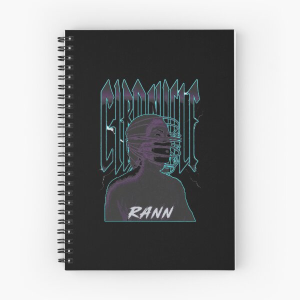 Item preview, CACHELLES RANNS Cyberpunk designed and sold by diaricesaltArt.