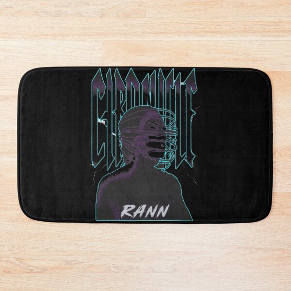 Item preview, CACHELLES RANNS Cyberpunk designed and sold by diaricesaltArt.