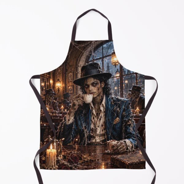 Item preview, I look like who? - Zombie Edition designed and sold by Ray's Photos & Art.