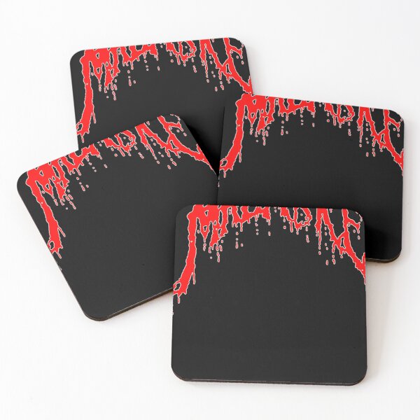 Item preview, MACABRE designed and sold by GrimMeadows.