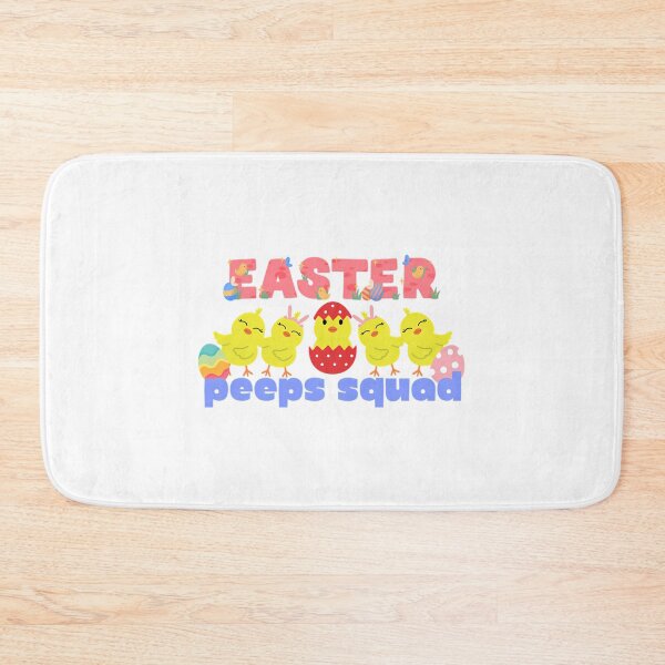 Item preview, Easter Peep Squad designed and sold by zak-imasasag.