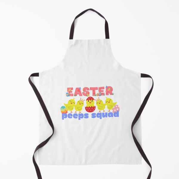 Item preview, Easter Peep Squad designed and sold by zak-imasasag.