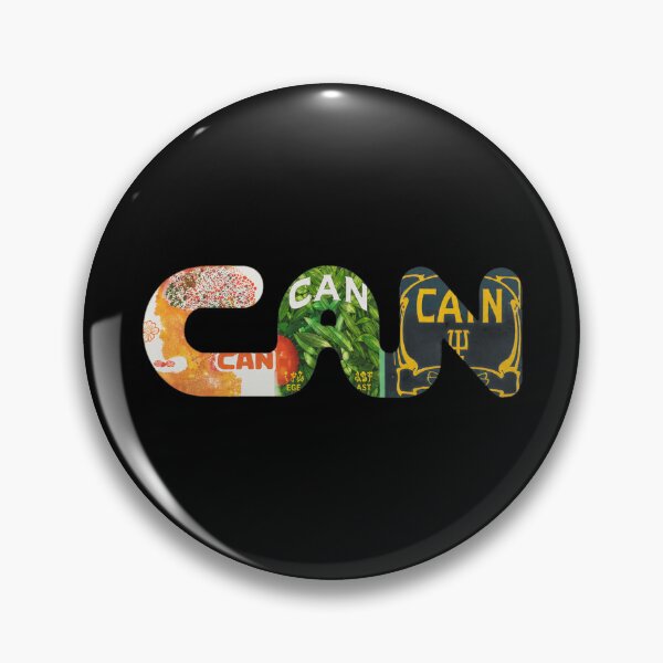 Item preview, CANS designed and sold by diaricesaltArt.