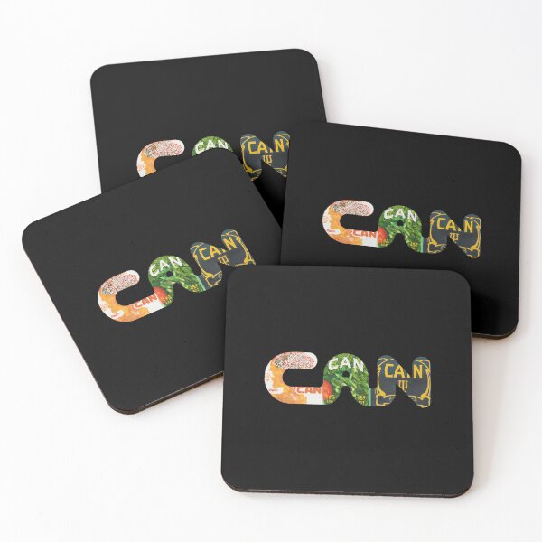Item preview, CANS designed and sold by diaricesaltArt.