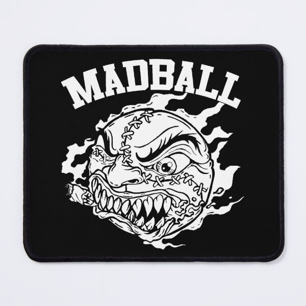 Item preview, Madball designed and sold by georgeweigan.
