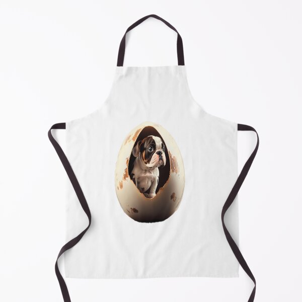 Item preview, Dog In The Egg  designed and sold by Jayne-eSiovbt.