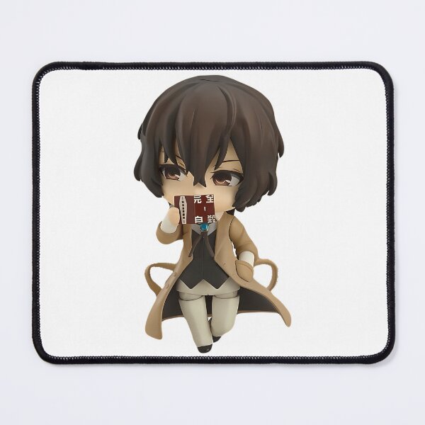 Item preview, Dazai Osamu Nendoroid Figure designed and sold by Vitumg-iAopvnd.