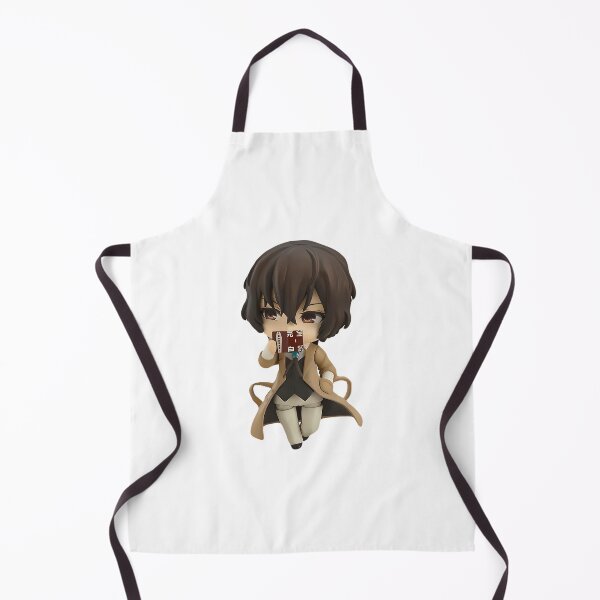 Item preview, Dazai Osamu Nendoroid Figure designed and sold by Vitumg-iAopvnd.