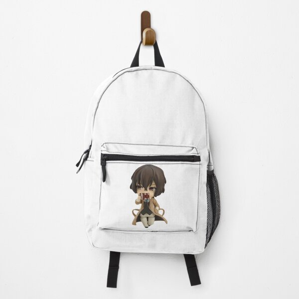 Item preview, Dazai Osamu Nendoroid Figure designed and sold by Vitumg-iAopvnd.