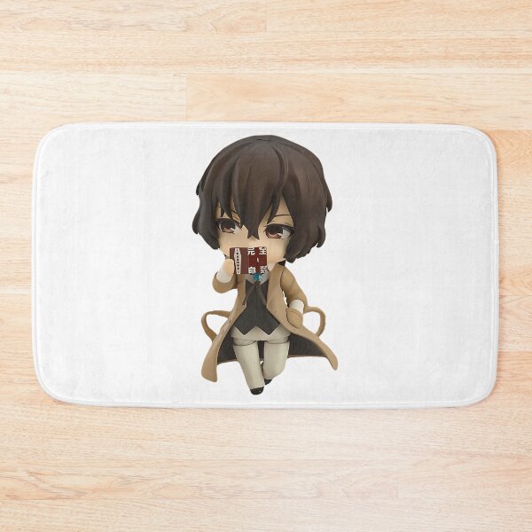 Item preview, Dazai Osamu Nendoroid Figure designed and sold by Vitumg-iAopvnd.