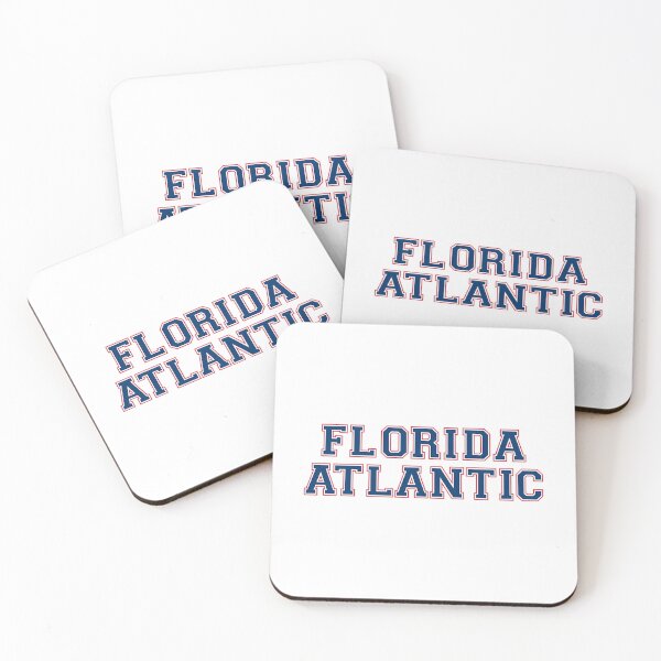 Item preview, Florida Atlantic University  designed and sold by siaars-den.