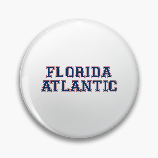 Item preview, Florida Atlantic University  designed and sold by siaars-den.