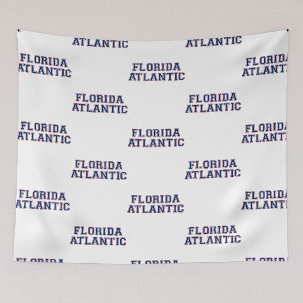 Item preview, Florida Atlantic University  designed and sold by siaars-den.