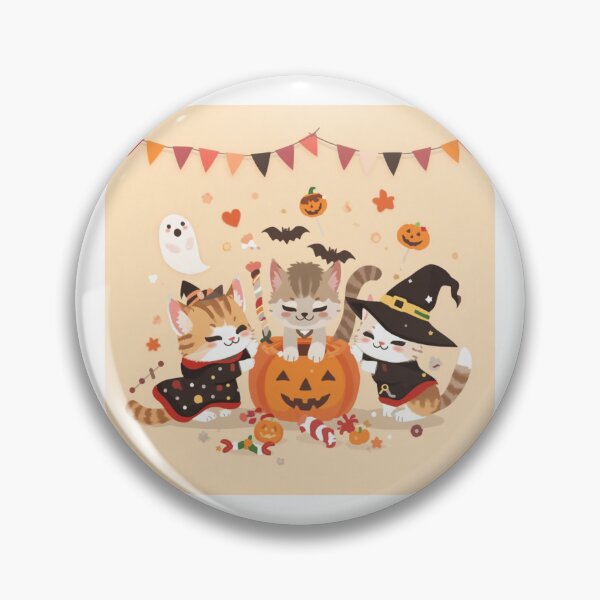 Item preview, Hello Halloween 12 designed and sold by theartist121.
