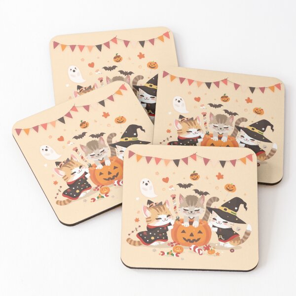 Item preview, Hello Halloween 12 designed and sold by theartist121.