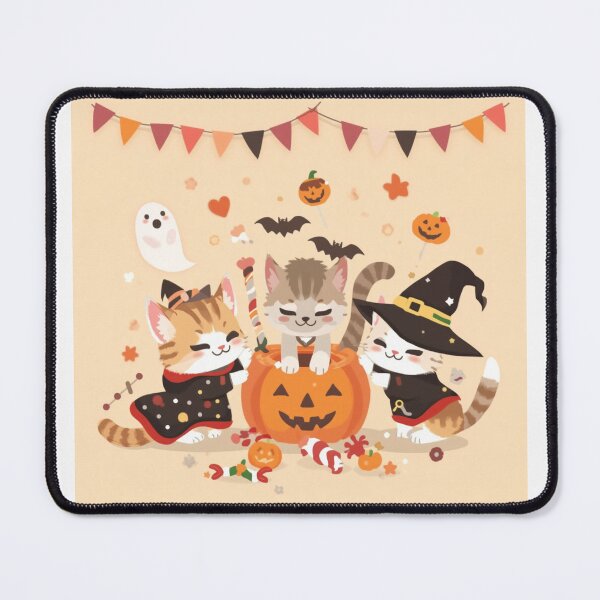 Item preview, Hello Halloween 12 designed and sold by theartist121.