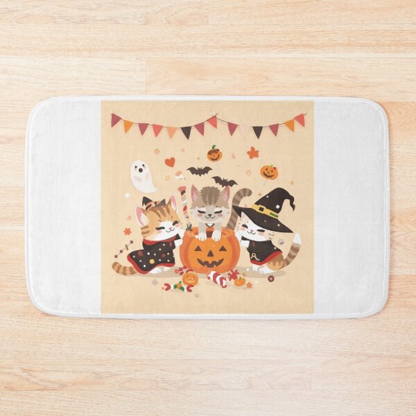 Item preview, Hello Halloween 12 designed and sold by theartist121.