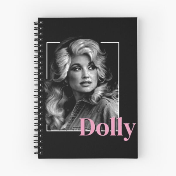 Item preview, Dolly Parton Inspired Retro Music Legend Design designed and sold by Lillypunk02.