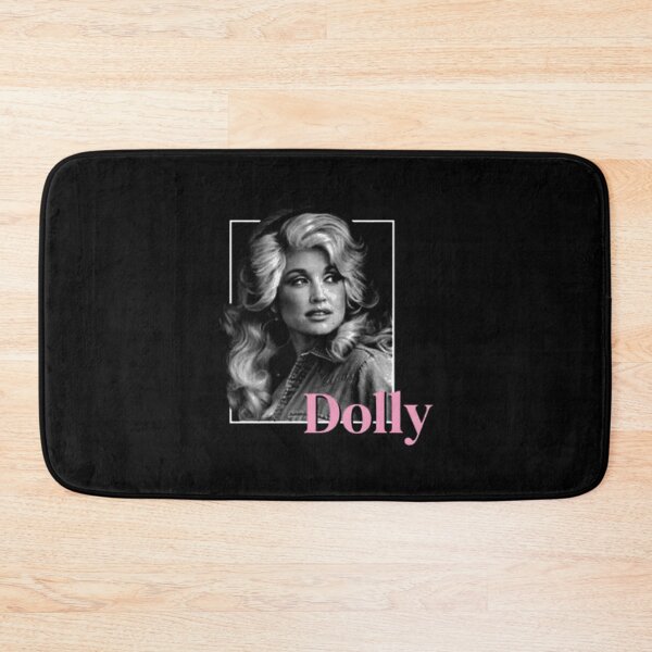 Item preview, Dolly Parton Inspired Retro Music Legend Design designed and sold by Lillypunk02.