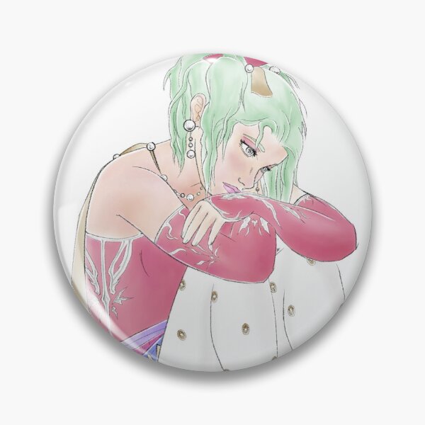 Item preview, Terra Branford ("Final Fantasy VI") designed and sold by aachillesart.