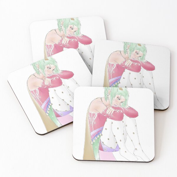 Item preview, Terra Branford ("Final Fantasy VI") designed and sold by aachillesart.