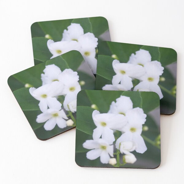 Item preview, White Pigeon Berry designed and sold by ROSE ANN BANILAR.