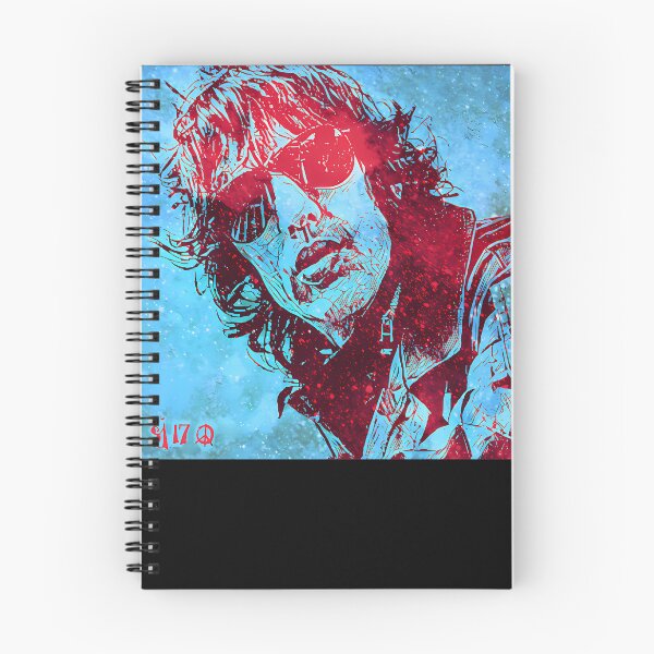 Item preview, Richard Ashcroft designed and sold by PaperCrafte.