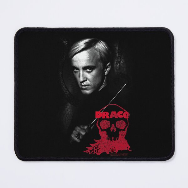 Item preview, Harry Potter Draco Malfoy Portrait Design designed and sold by brianvanisacker.