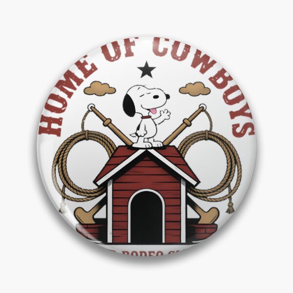 Item preview, Rodeo Dog Cowboys Western Style Illustration designed and sold by echohashtag.